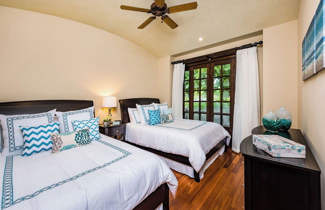Hacienda Pinilla Vacation Rentals - Foto 41