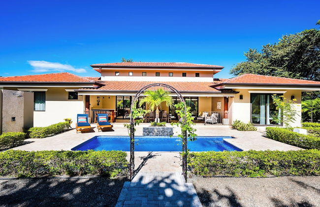 Hacienda Pinilla Vacation Rentals - Foto 62