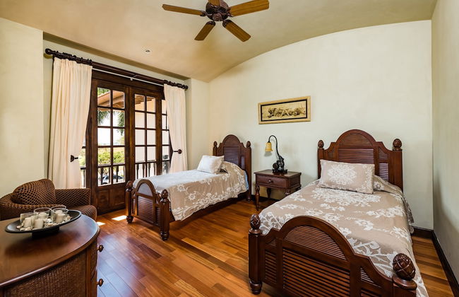 Hacienda Pinilla Vacation Rentals - Foto 5