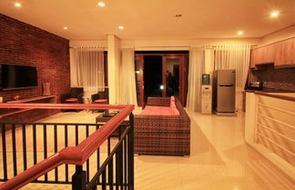 Photo 2 - De Reiz Villa Dago Syariah