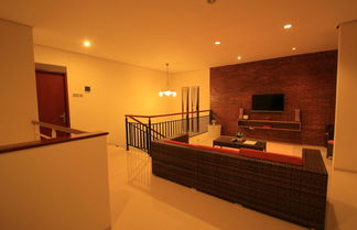 Foto 3 - De Reiz Villa Dago Syariah