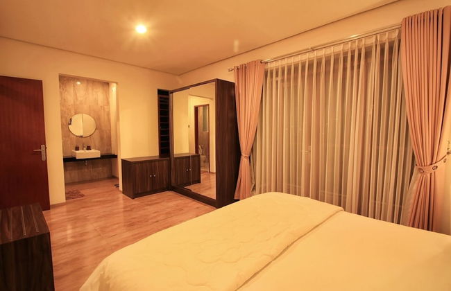 De Reiz Villa Dago Syariah - Foto 5