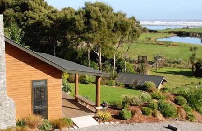 Beach Hideaway - Foto 10