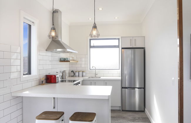 Twizel Cottages - Foto 5