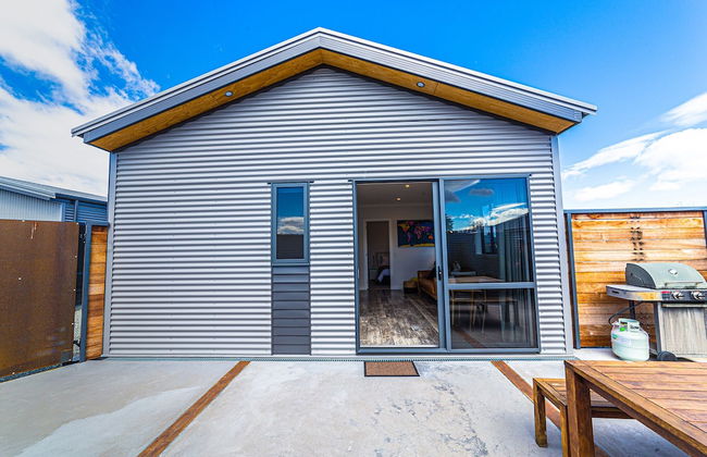 Twizel Cottages - Foto 14