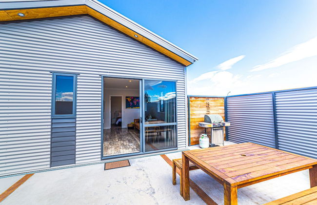 Twizel Cottages - Foto 15