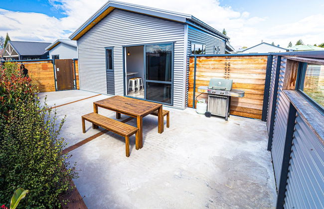 Twizel Cottages - Foto 25