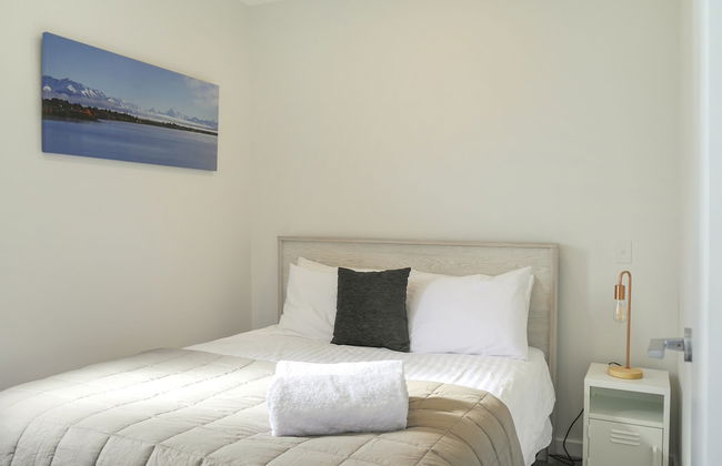 Twizel Cottages - Foto 2