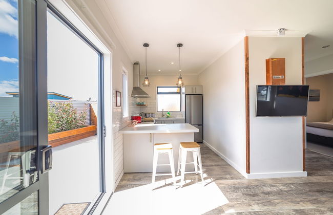 Twizel Cottages - Foto 7