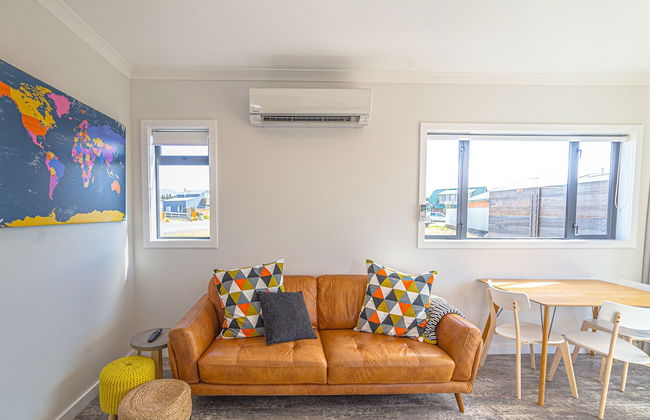Twizel Cottages - Foto 13