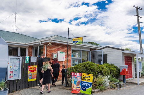 Photo 3 - Leithfield Beach Holiday Park