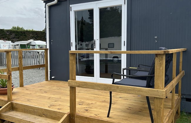 Leithfield Beach Holiday Park - Foto 43