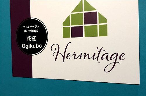 Foto 57 - HOTEL Hermitage Ogikubo