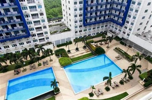 Photo 20 - 1 Bedroom Condo at Sea Residences by JC