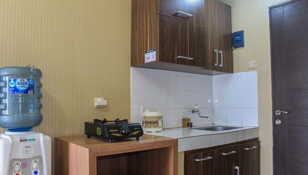 Kitchenette privada