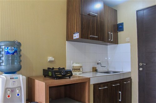 Photo 5 - Affordable Price Studio at Sky View Apartment