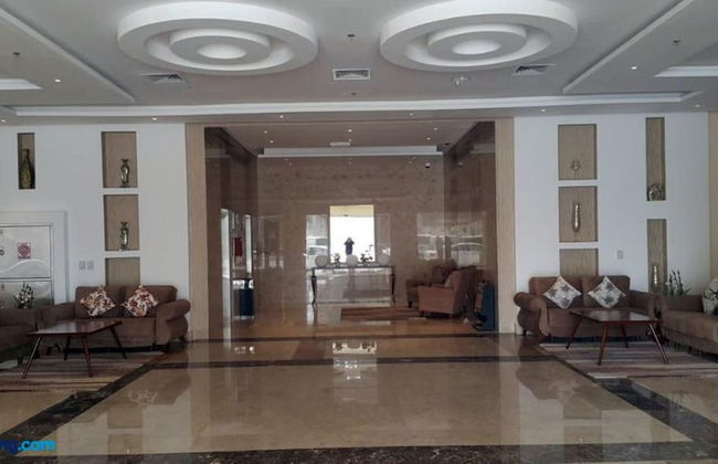 Almansour Park Inn Hotel & Apartment - Foto 2