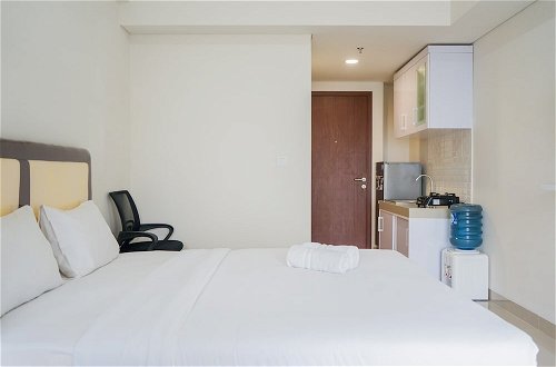 Photo 4 - Best Choice Studio Apartment at Parkland Avenue