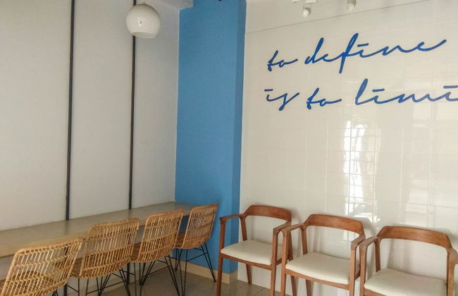 Best Homey And Cozy Studio At Dave Apartment - Foto 32
