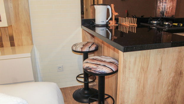 Refeições no quarto