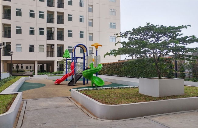 Simple Living Studio Apartment at Ayodhya Residences - Foto 14