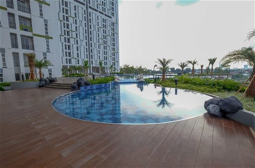 Foto 13 - New Furnished Apartment 1BR at Akasa Pure Living