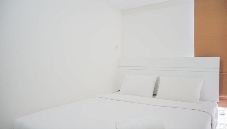 Photo 1 - New Furnished Apartment 1BR at Akasa Pure Living