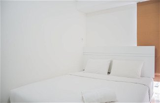 Foto 1 - New Furnished Apartment 1BR at Akasa Pure Living