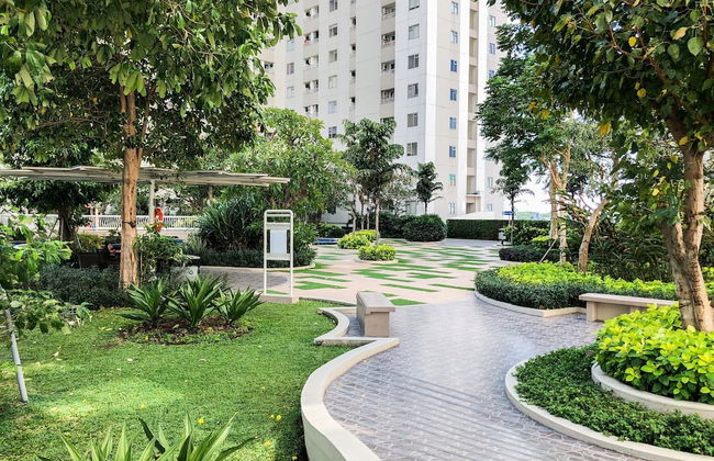 Lavish 2BR Apartment at Educity Pakuwon - Foto 22