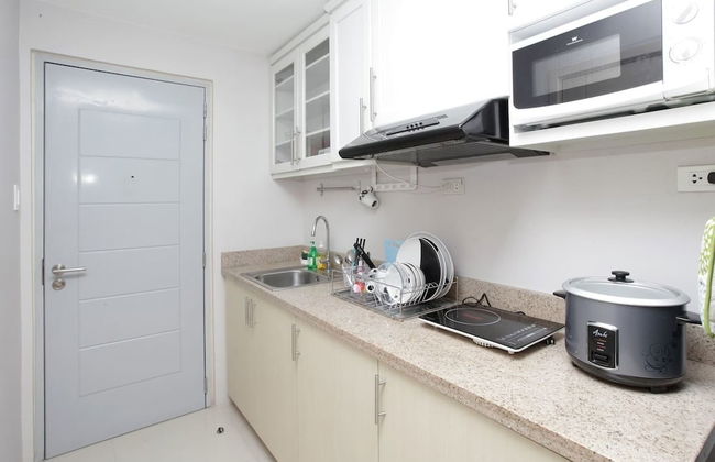 Grass Residences - Condo - Foto 8