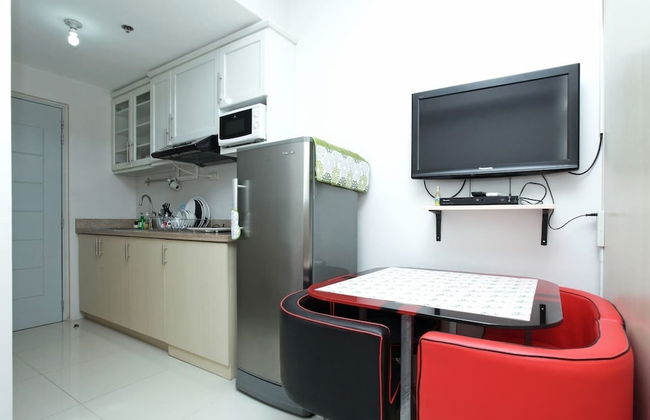 Grass Residences - Condo - Foto 6