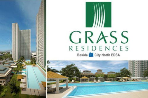 Photo 16 - Grass Residences - Condo