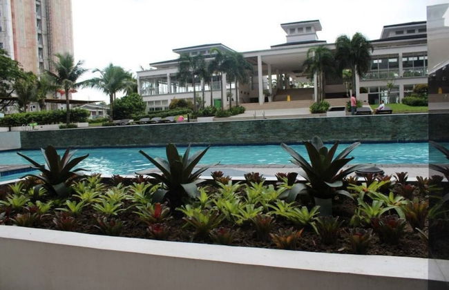 Grass Residences - Condo - Foto 21