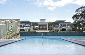 Photo 1 - Grass Residences - Condo