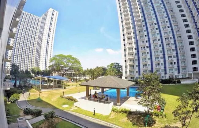 Grass Residences - Condo - Foto 15