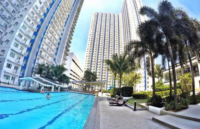 Grass Residences - Condo - Foto 20