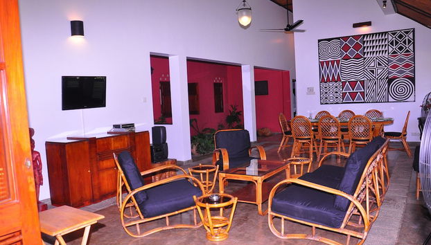 Hall