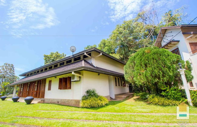 Serenity Lake Front Villa - Foto 39