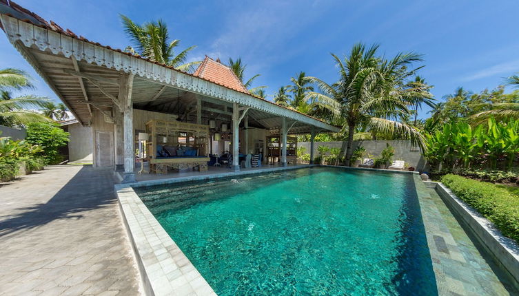 Foto 1 - Joglo House Lombok