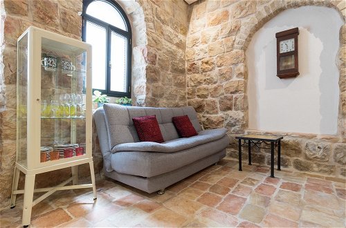 Photo 11 - Best Location Jerusalem Stone Apartment