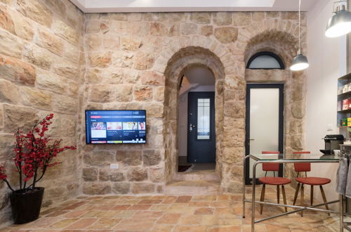 Photo 14 - Best Location Jerusalem Stone Apartment