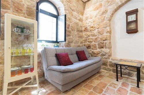 Foto 9 - Best Location Jerusalem Stone Apartment