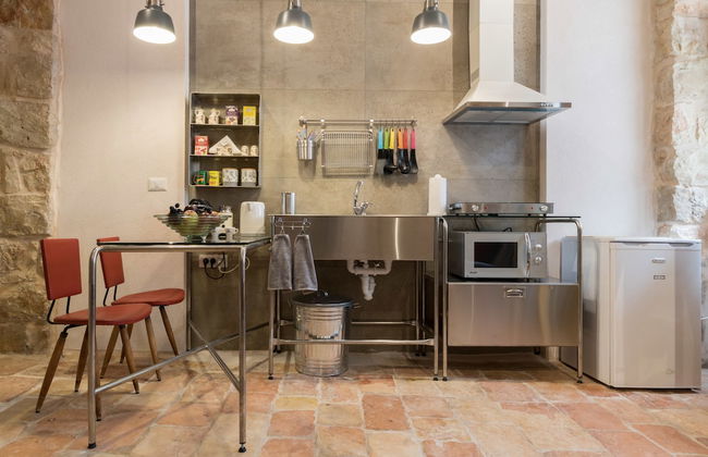 Best Location Jerusalem Stone Apartment - Foto 8