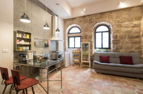 Photo 1 - Best Location Jerusalem Stone Apartment