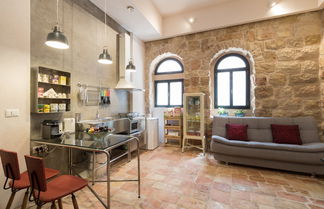 Photo 1 - Best Location Jerusalem Stone Apartment