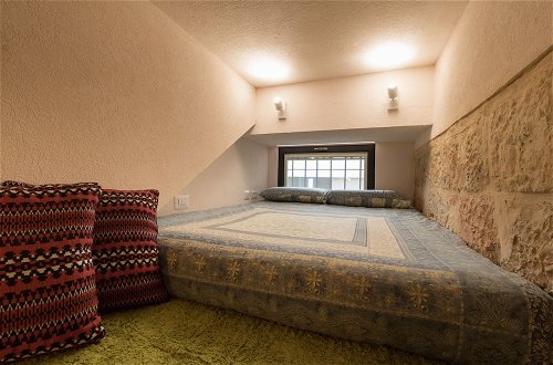 Foto 4 - Best Location Jerusalem Stone Apartment