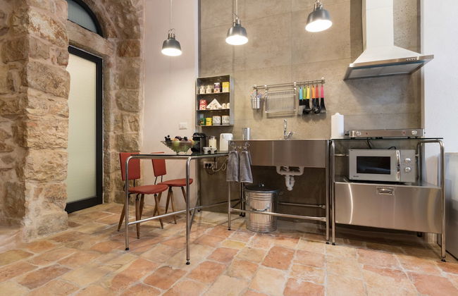 Best Location Jerusalem Stone Apartment - Foto 5