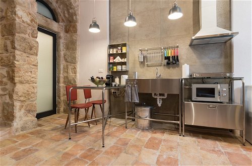 Foto 5 - Best Location Jerusalem Stone Apartment