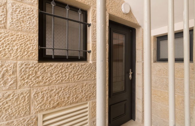 Best Location Jerusalem Stone Apartment - Foto 22