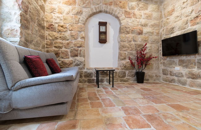 Best Location Jerusalem Stone Apartment - Foto 12